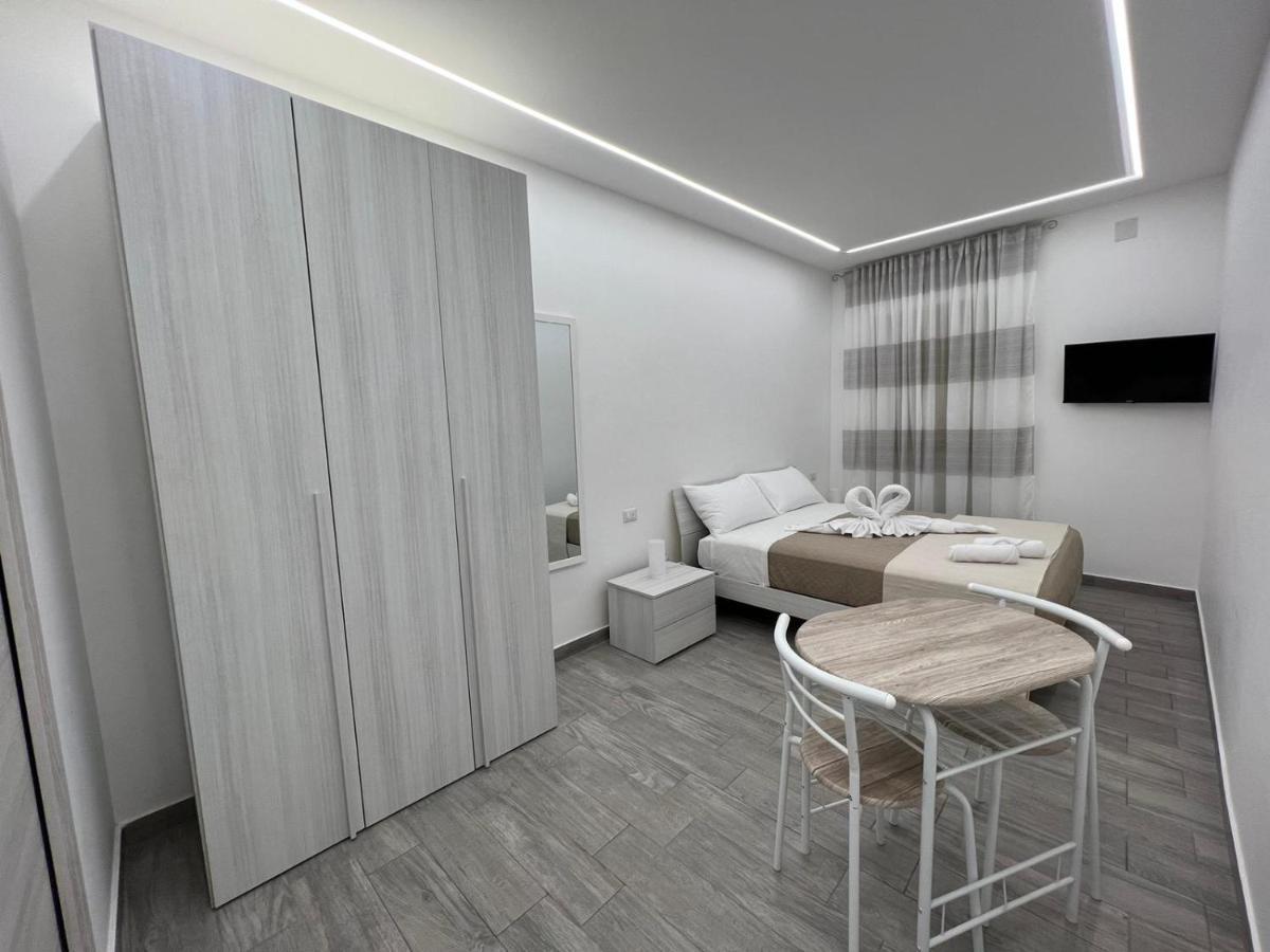 Ohana 22 Catania Exterior photo
