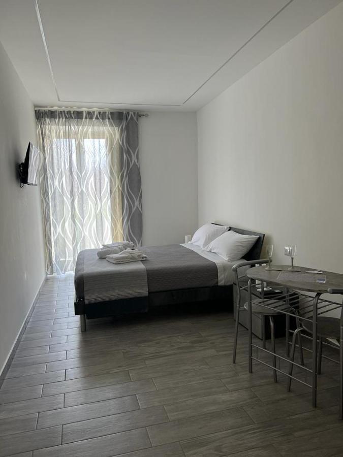 Ohana 22 Catania Exterior photo
