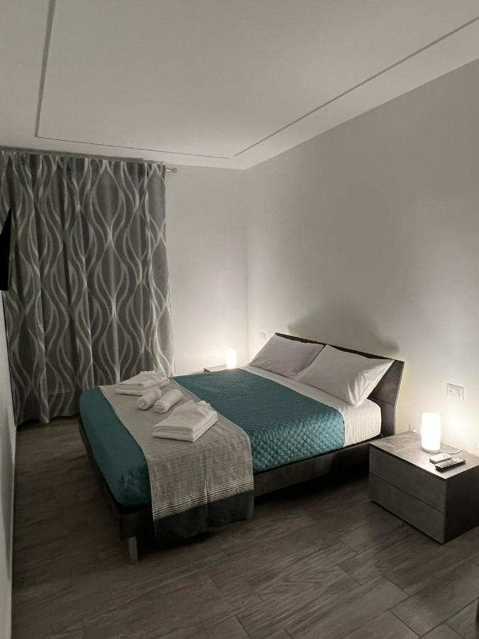 Ohana 22 Catania Exterior photo