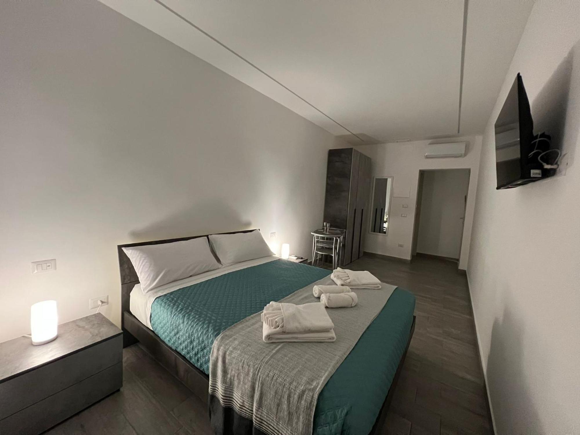 Ohana 22 Catania Exterior photo